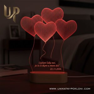 pokloni za nju i njega