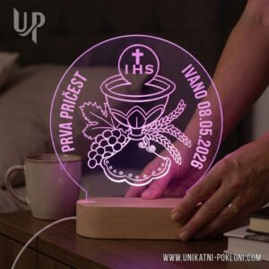 prva pričest poklon