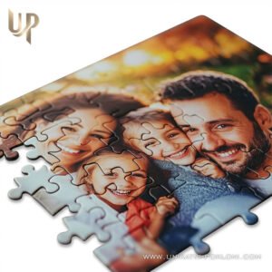 Puzzle sa slikom - A4 8 Puzzle sa slikom - A4 - Slika 1