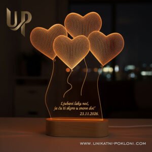 super poklon za zaljubljene