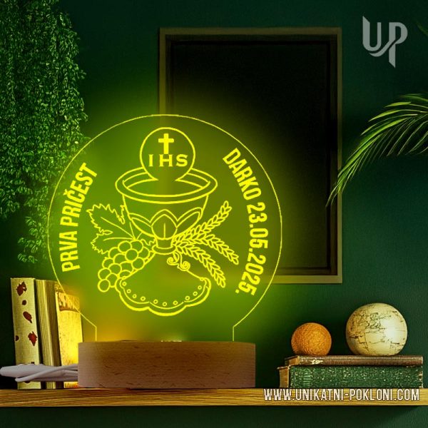 Prva pričest - pokloni Prva pričest - pokloni