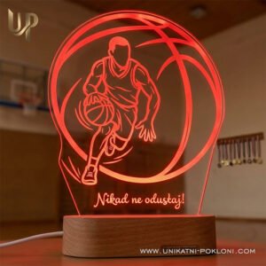 Košarka pokloni