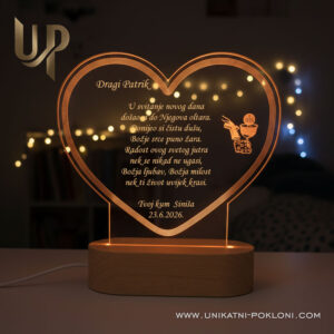 Najbolji pokloni za krizmu