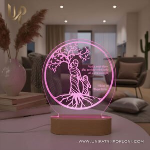 Originalni pokloni za mamu