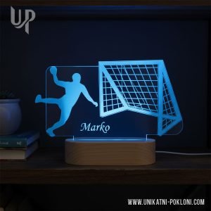 Poklon za rukometaše