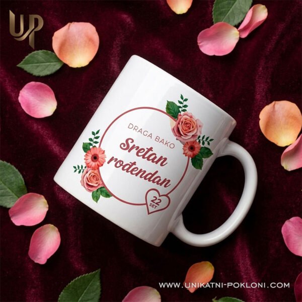 Što pokloniti baki
