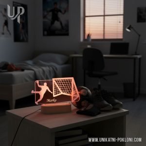 Što pokloniti rukometašu