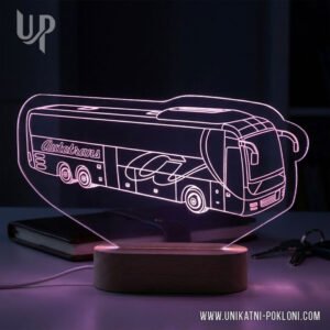 Super pokloni za vozača autobusa