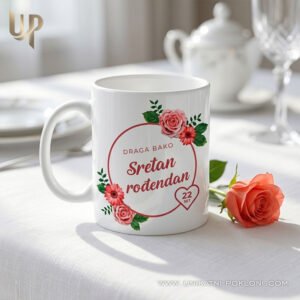 Unikatni pokloni za baku