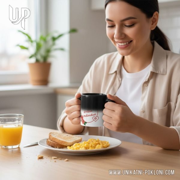 najbolji poklon za sestru