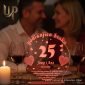 poklon za 25 godišnjicu braka