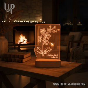 poklon za ljubitelje orhideja