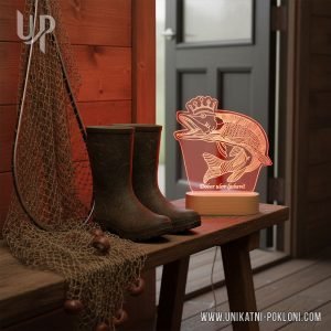 pokloni za ribolovce