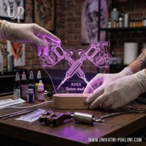 Ink artist poklon