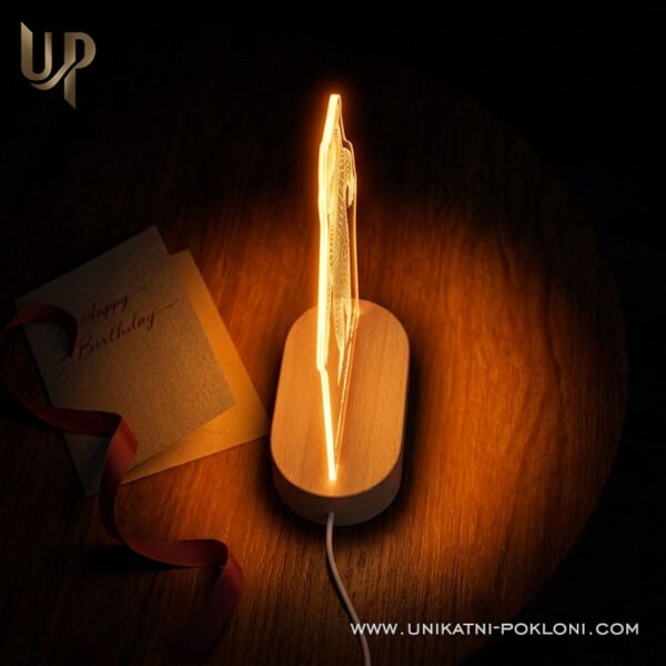 Lampa za djecu