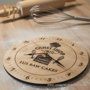 Najbolji poklon za slastičara