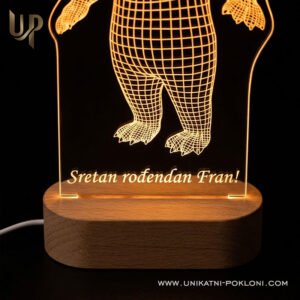 Poklon za djecu - personalizirani pokloni