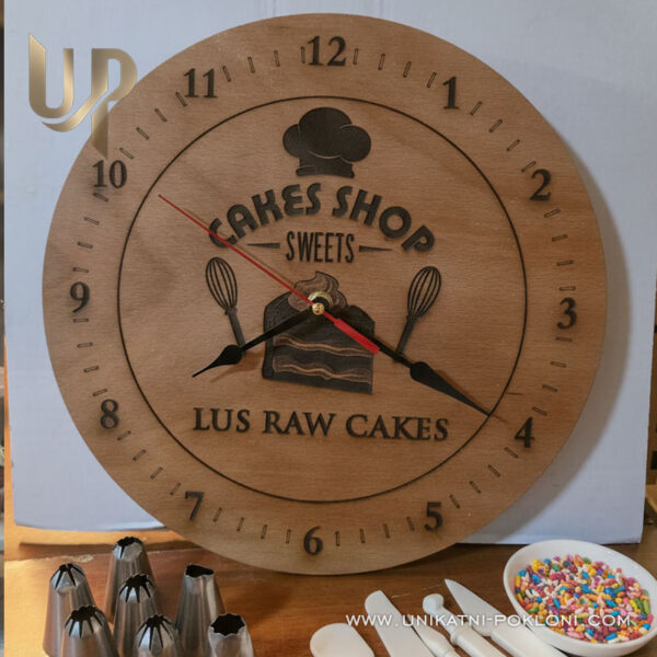 Poklon za slastičare