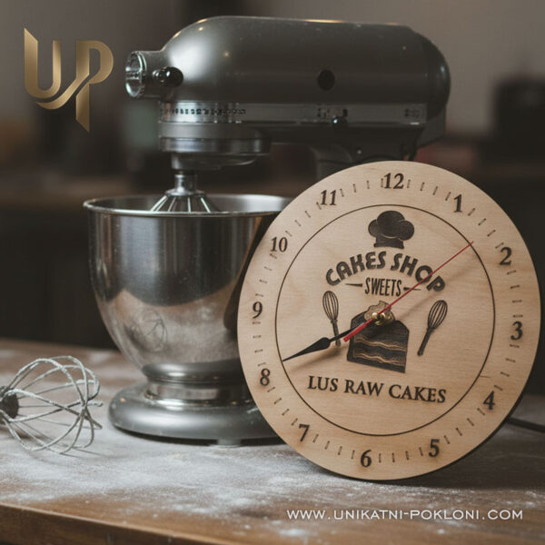 Pokloni za slastičara