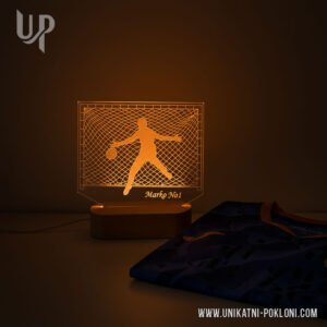 originalni poklon za rukomet