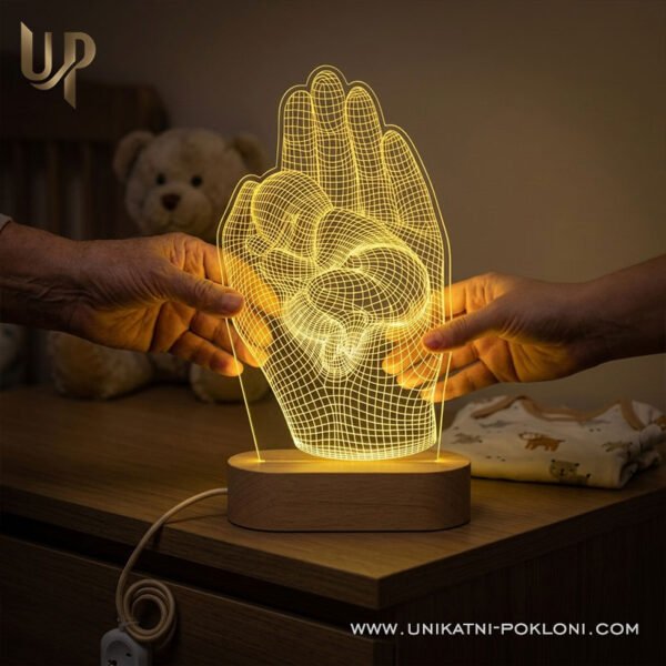 poklon od kumova za krštenje - personalizirani pokloni poklon od kumova za krštenje - personalizirani pokloni