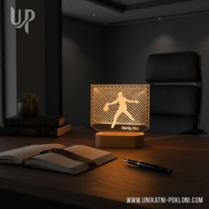 poklon za rukometne golmane