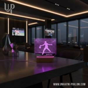 rukometni golman poklon