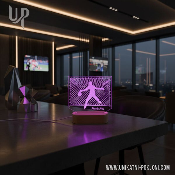 rukometni golman poklon