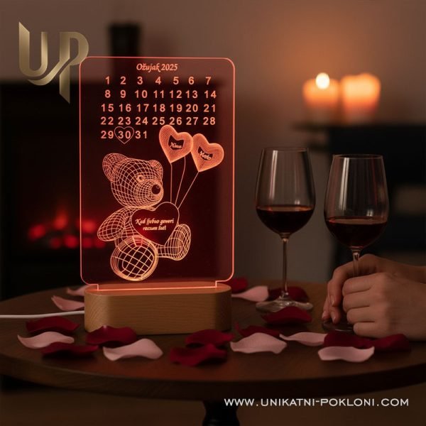 Originalni poklon za godišnjice