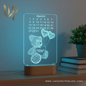 Originalni poklon za godišnjicu