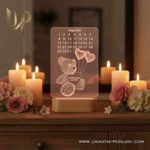 Originalni pokloni za godišnjice