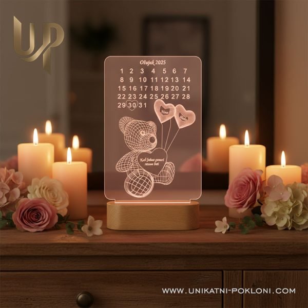 Originalni pokloni za godišnjice