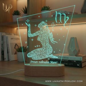 Poklon za Djevicu