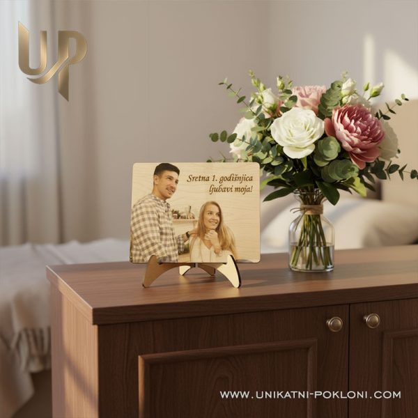 Poklon za godišnjicu