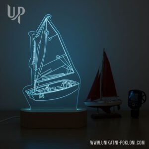 Poklon za jedriličare