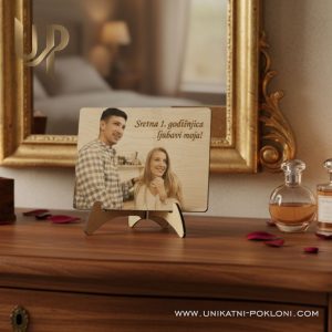 Poklon za prvu godišnjice