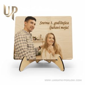 Poklon za prvu godišnjicu