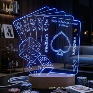 poker poklon