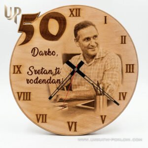 poklon za 50 rođendan
