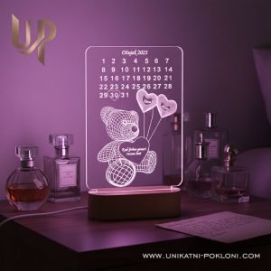 poklon za obljetnicu veze