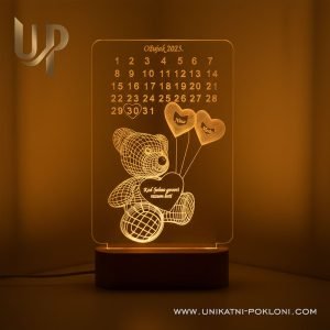 pokloni za valentinovo