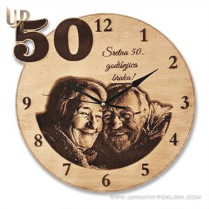 sretna 50. godišnjica braka