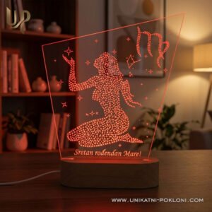 super poklon za djevice