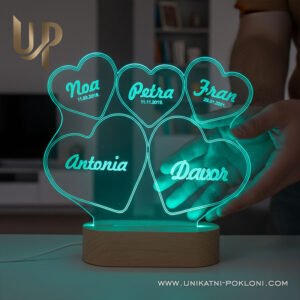 super poklon za tatu