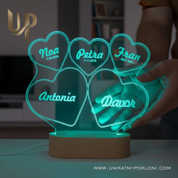 super poklon za tatu