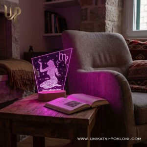 unikatan poklon za djevice