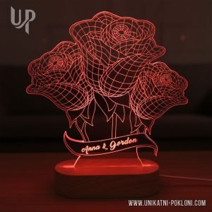 originalni poklon za curu