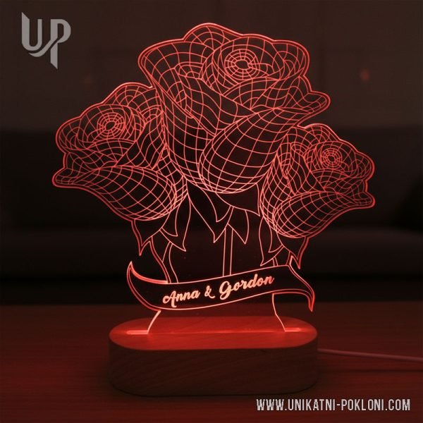 originalni poklon za curu