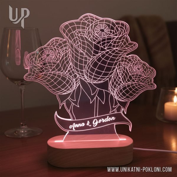 originalni poklon za ženu