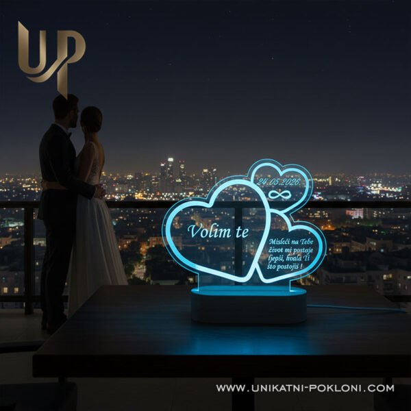 Najbolji poklon za Valentinovo